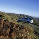 Mercedes-Benz ML-Class 2006 года